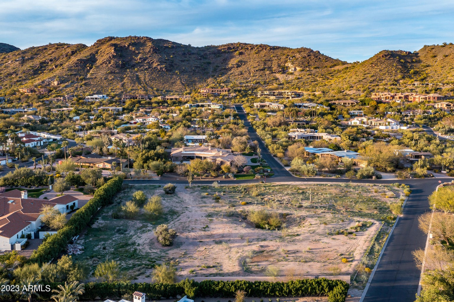 6145 E Cactus Wren Road - — photo 1