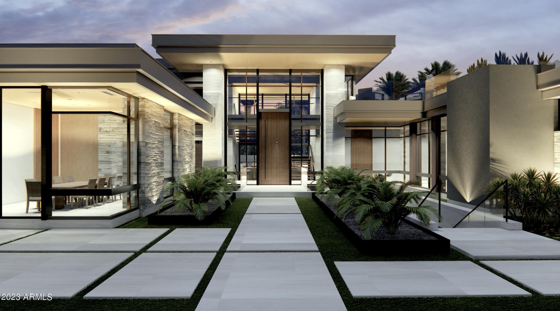 6441 E Cheney Drive -