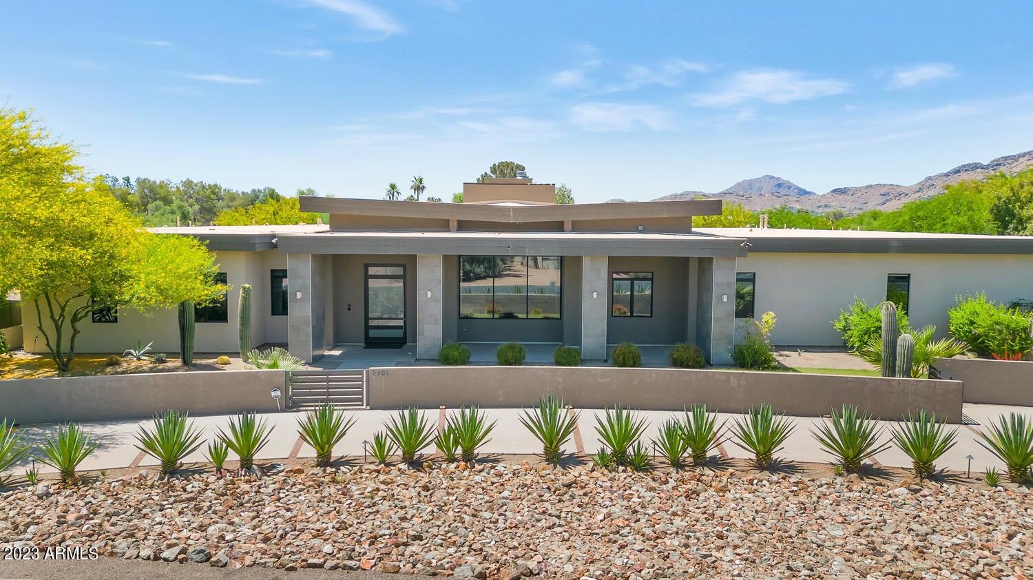 6701 E Fanfol Drive — photo 1