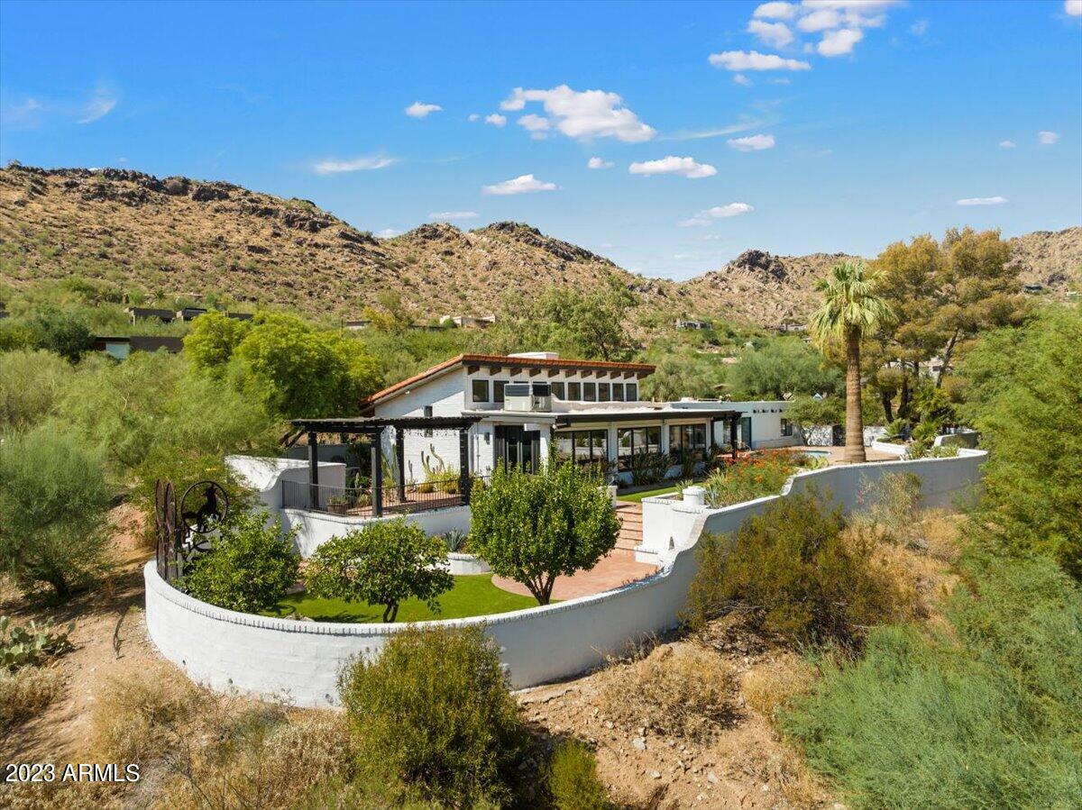 6200 E Quartz Mountain Road 103