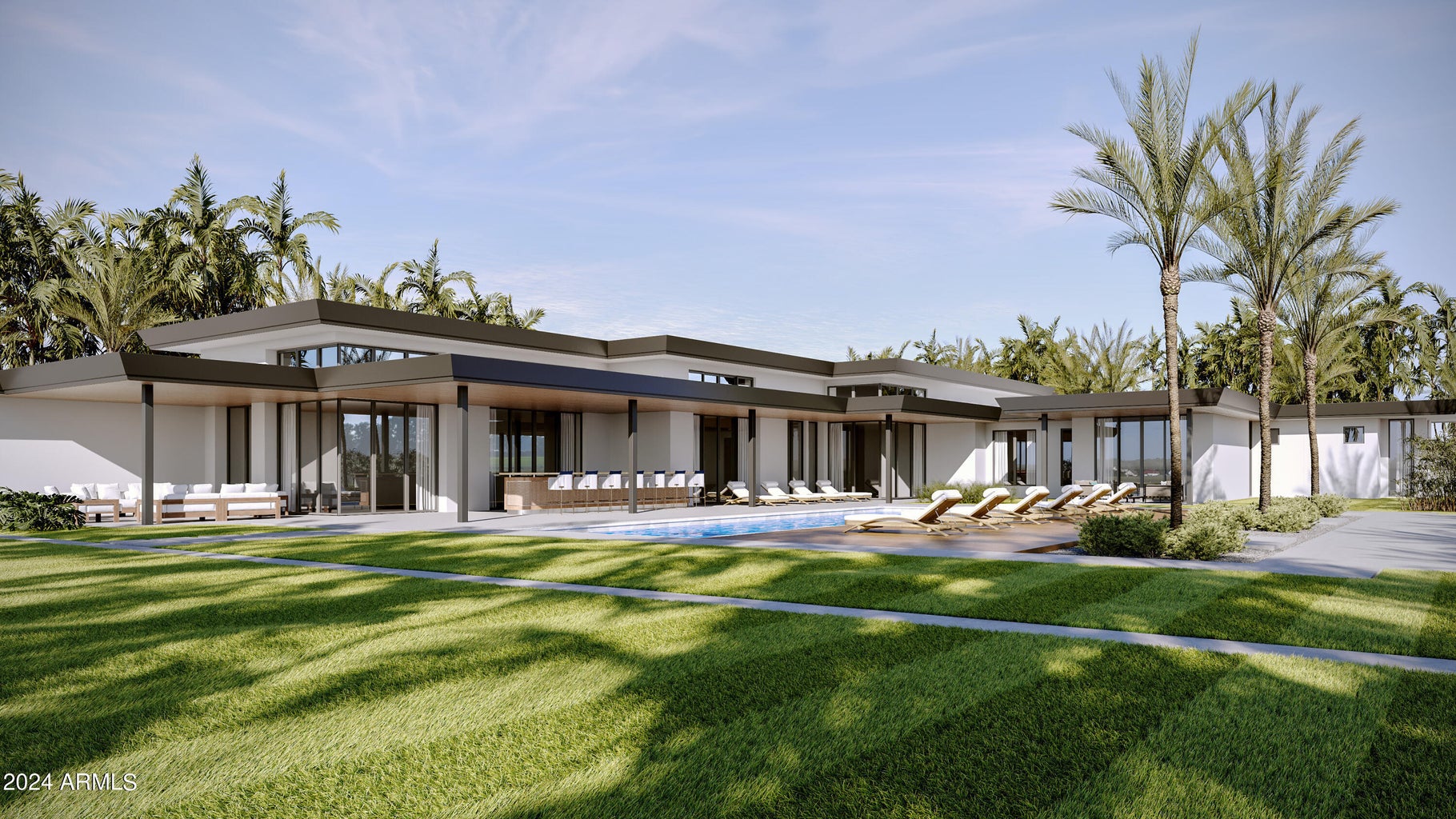 6950 E Hummingbird Lane -