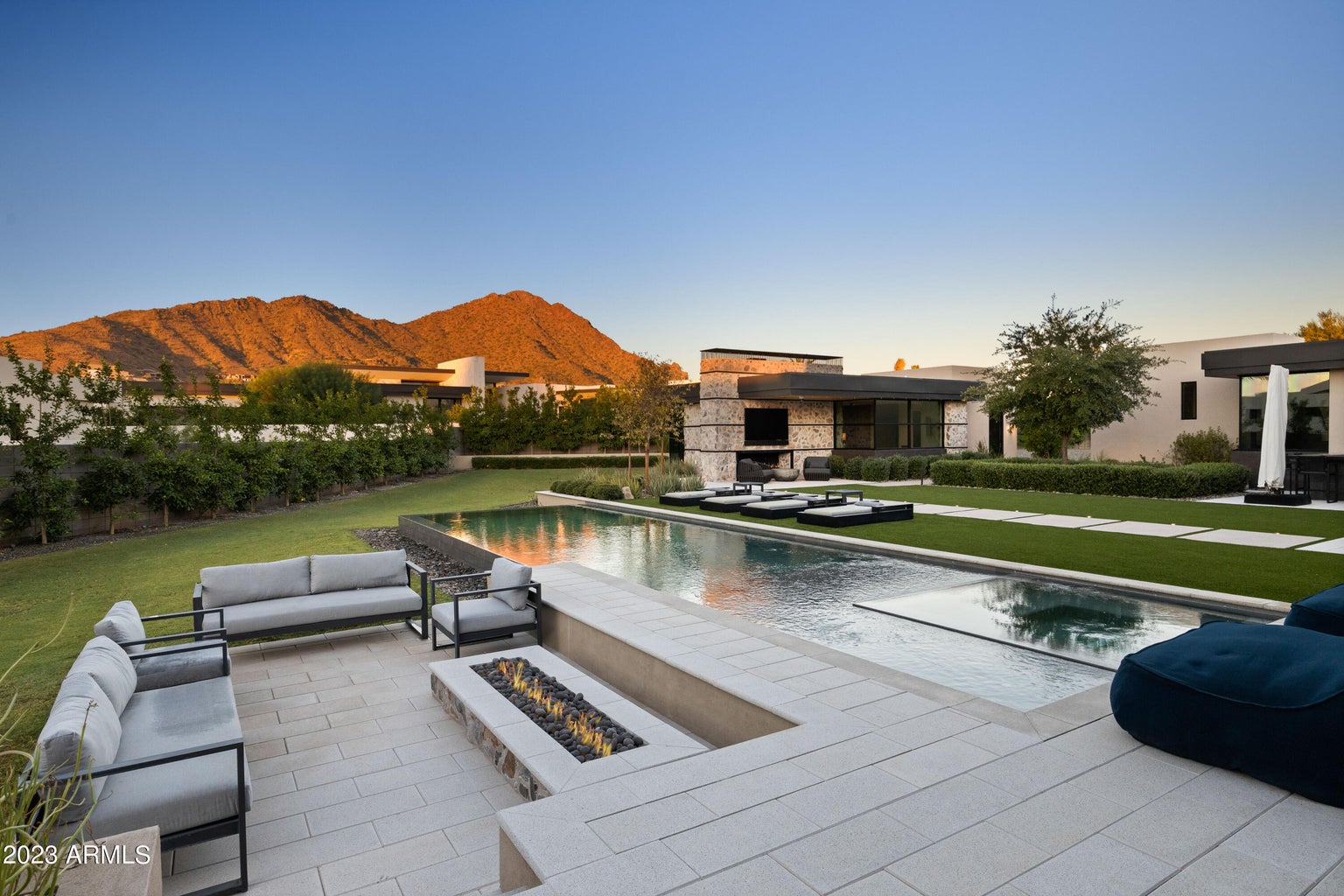5540 N Casa Blanca Drive — photo 1