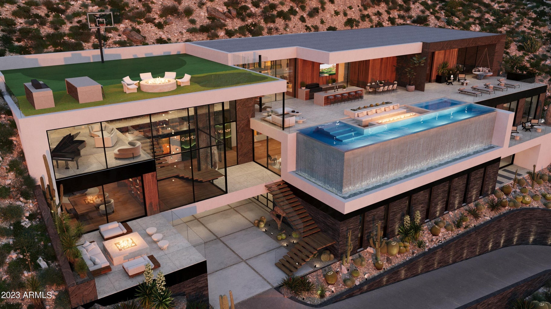 5739 E Quartz Mountain Road 8