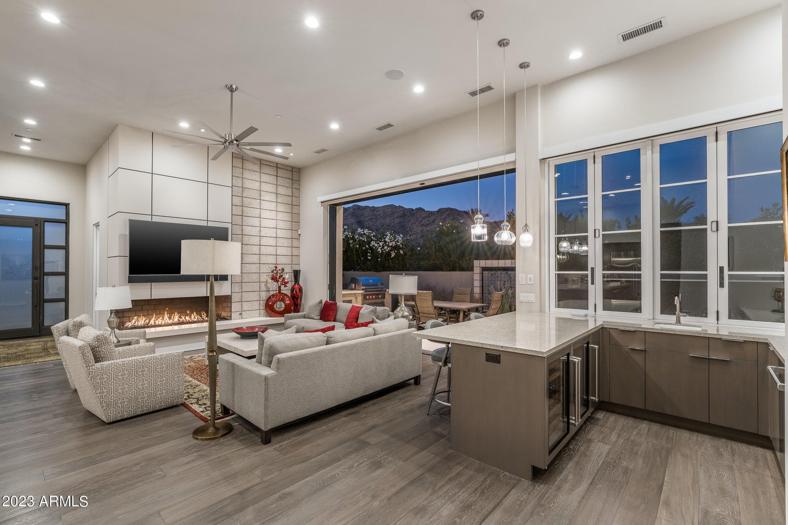 5728 E Village Drive
