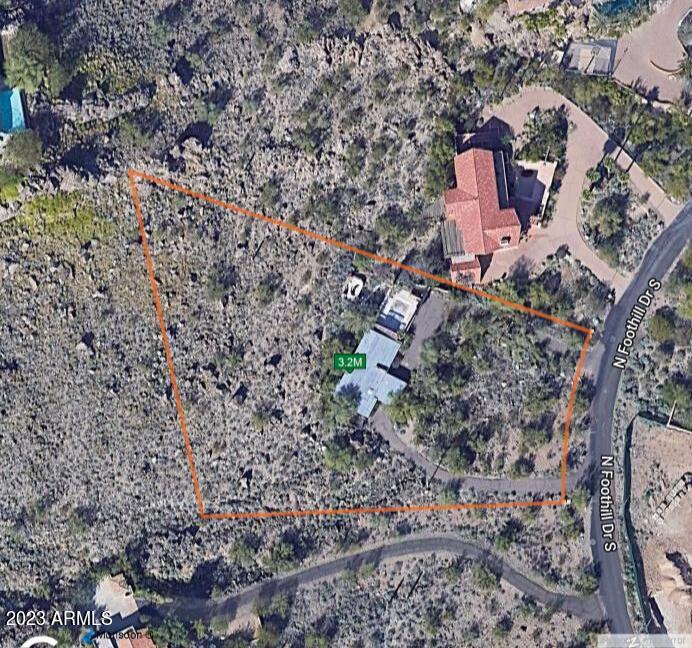 7720 N Foothill Drive 56
