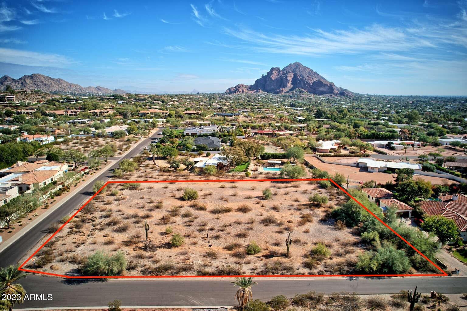 3707 E Bethany Home Road -