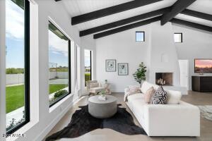 Private, Comfortable Luxury