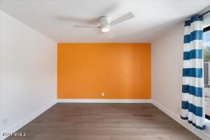 Large Enough for Bed, and Desk or Sitting Area