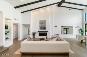 Great Floorplan for Entertaining