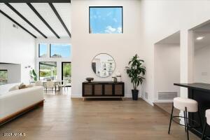 Mix and Mingle Bar and Great Room