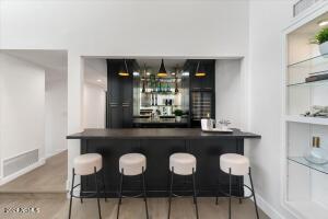 Well Appointed Bar