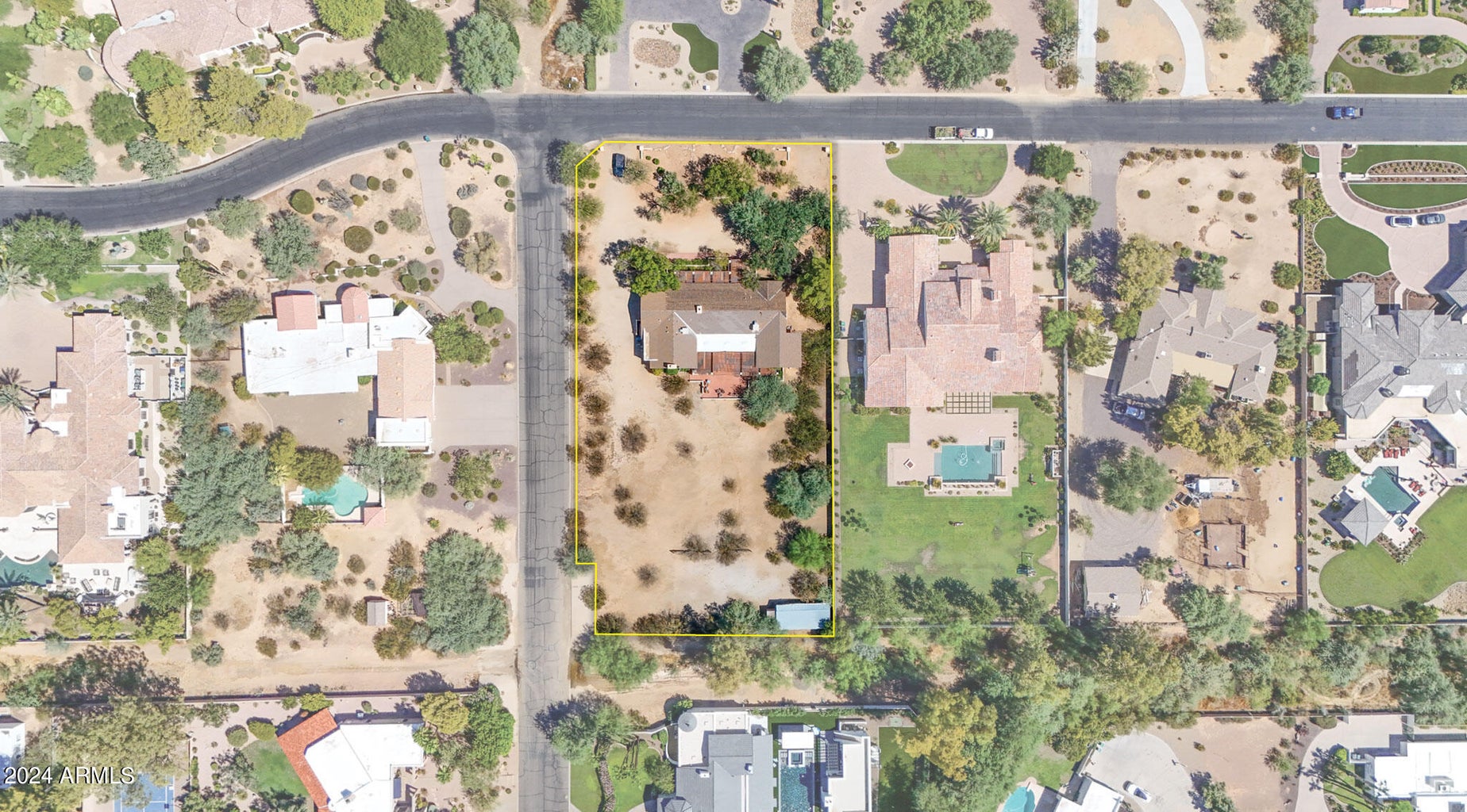 6801 E Sunnyvale Road 34