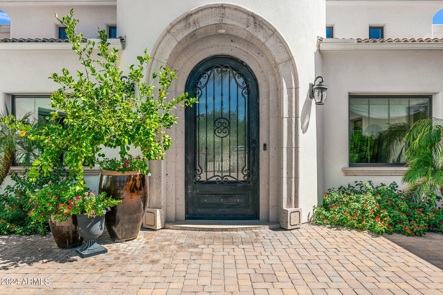 6545 E Berneil Drive — photo 1