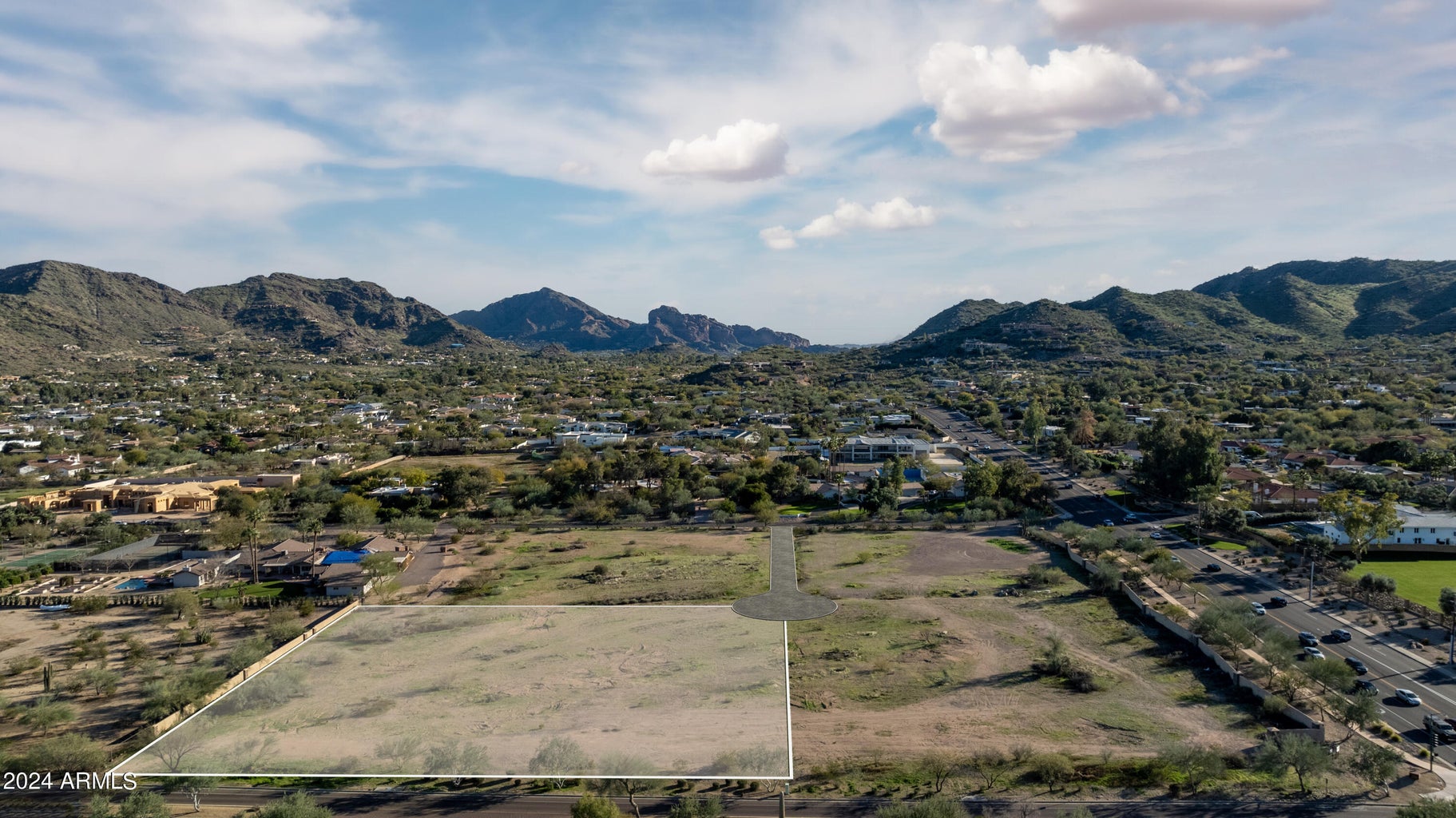 4817 E Doubletree Ranch Road 2