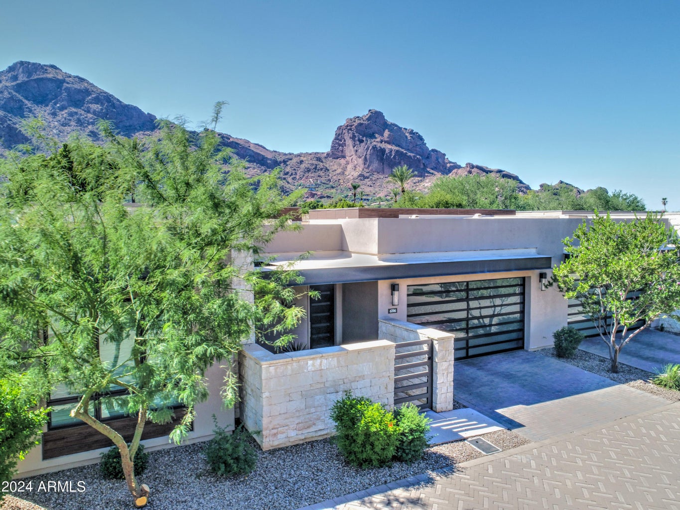 6116 N Las Brisas Drive — photo 1