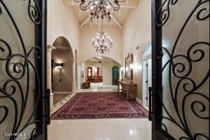 Welcome Home!