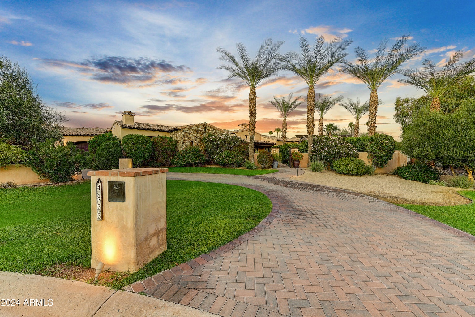 4955 E Arroyo Verde Drive — photo 1