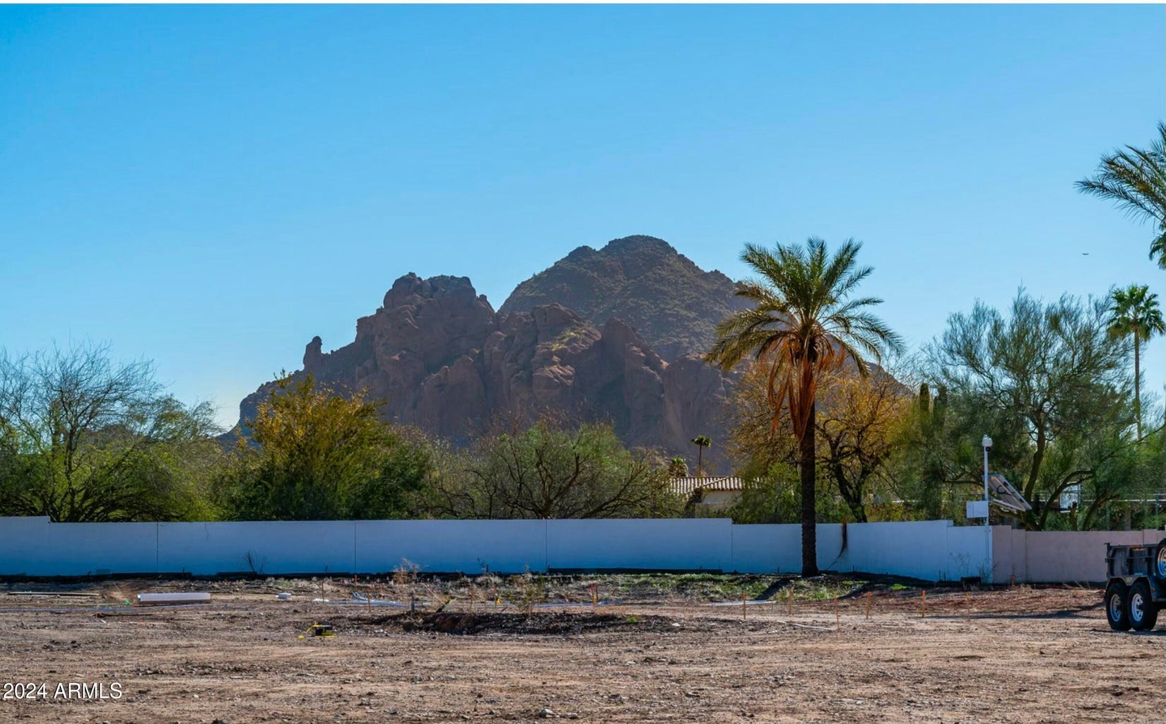 5835 N Palo Cristi Road -