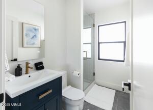 Bathroom 3