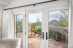 Enjoy Your Morning Coffee With Views of Camelback