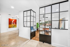 Office #1