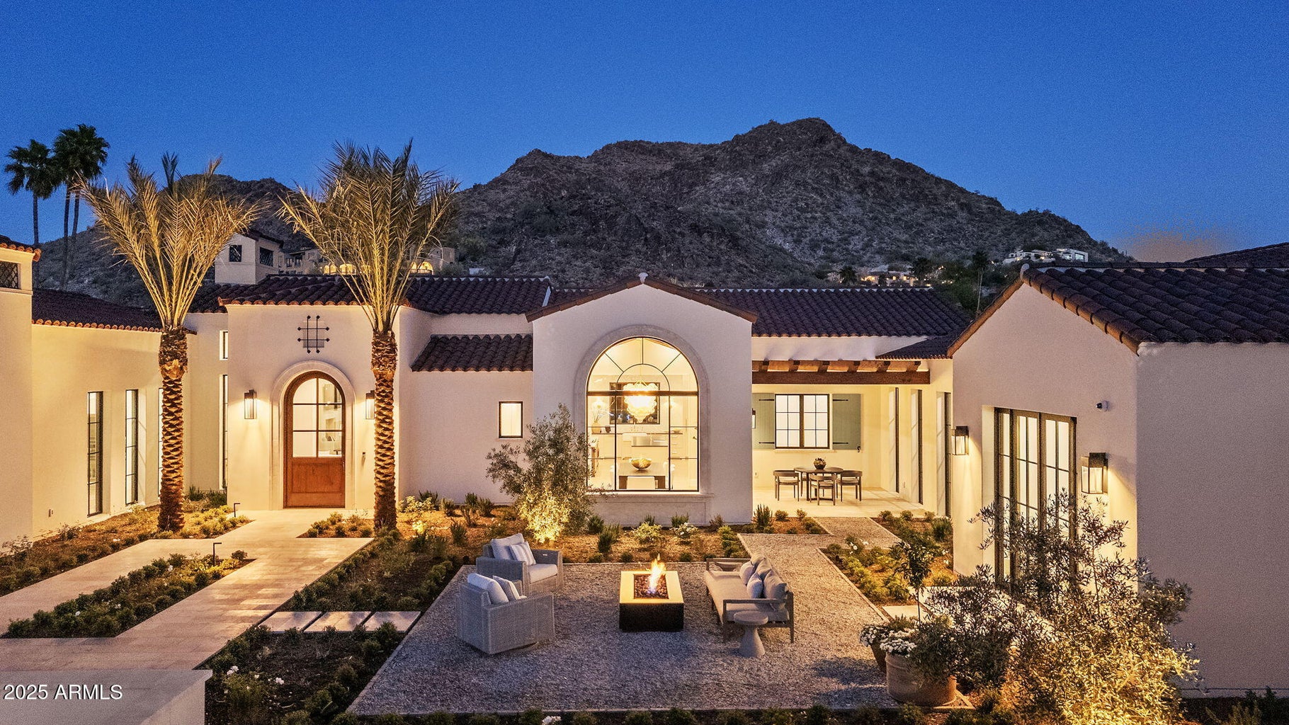 7501 N Eucalyptus Drive — photo 1