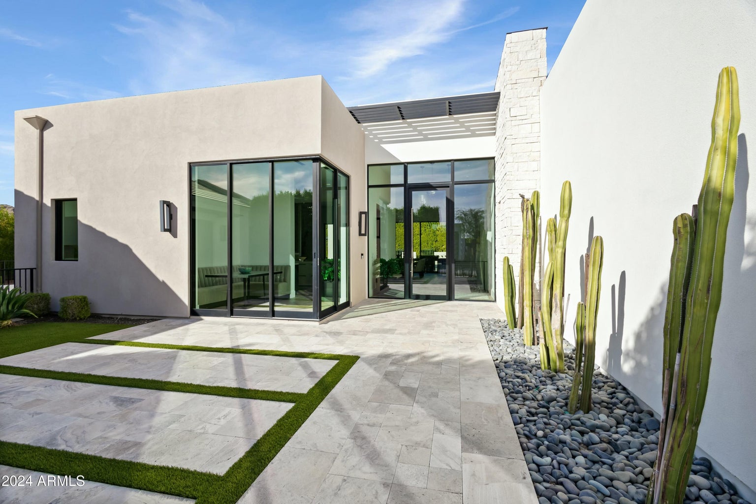 6862 E Joshua Tree Lane — photo 1
