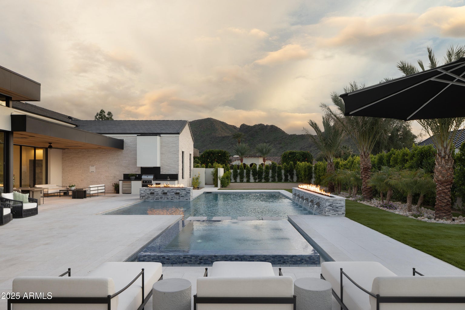 5636 E Caballo Drive — photo 1