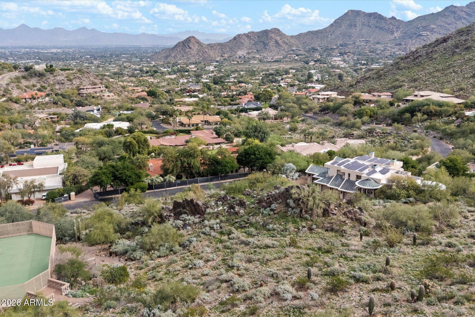 4517 E Desert Park Place 41 — photo 1