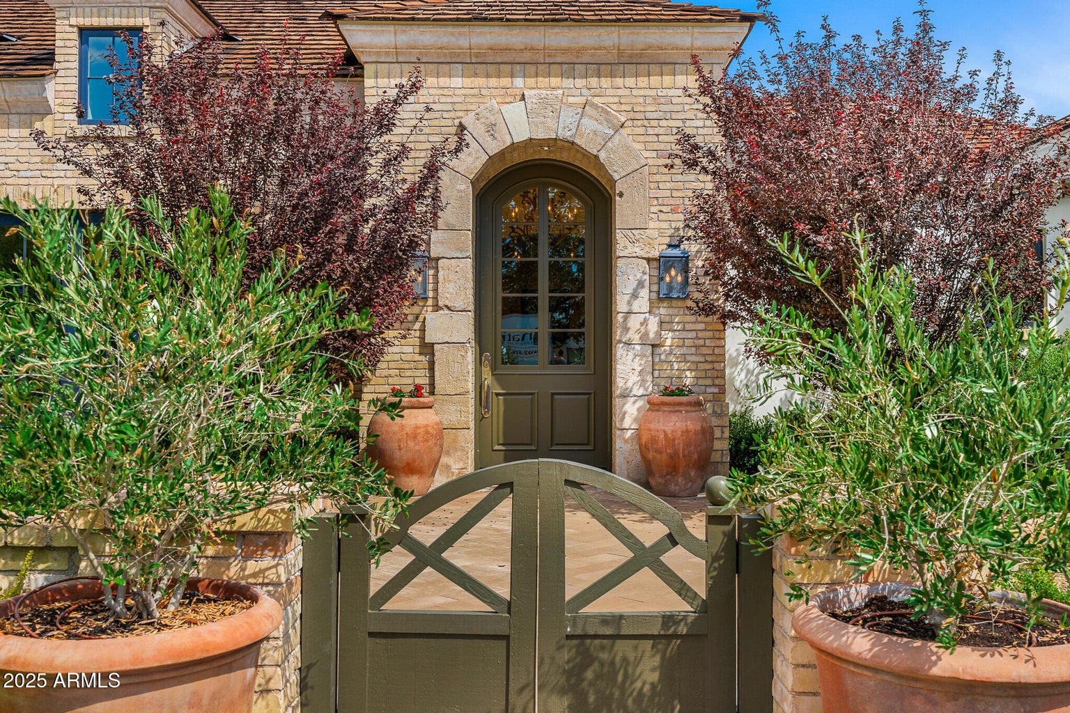 Casa Blanca Estates