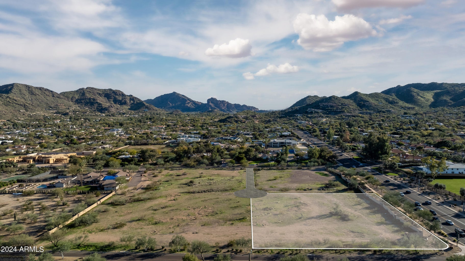 Mummy View Estates Lot 1