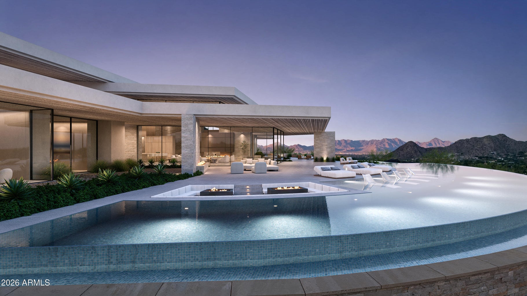 Paradise Hills