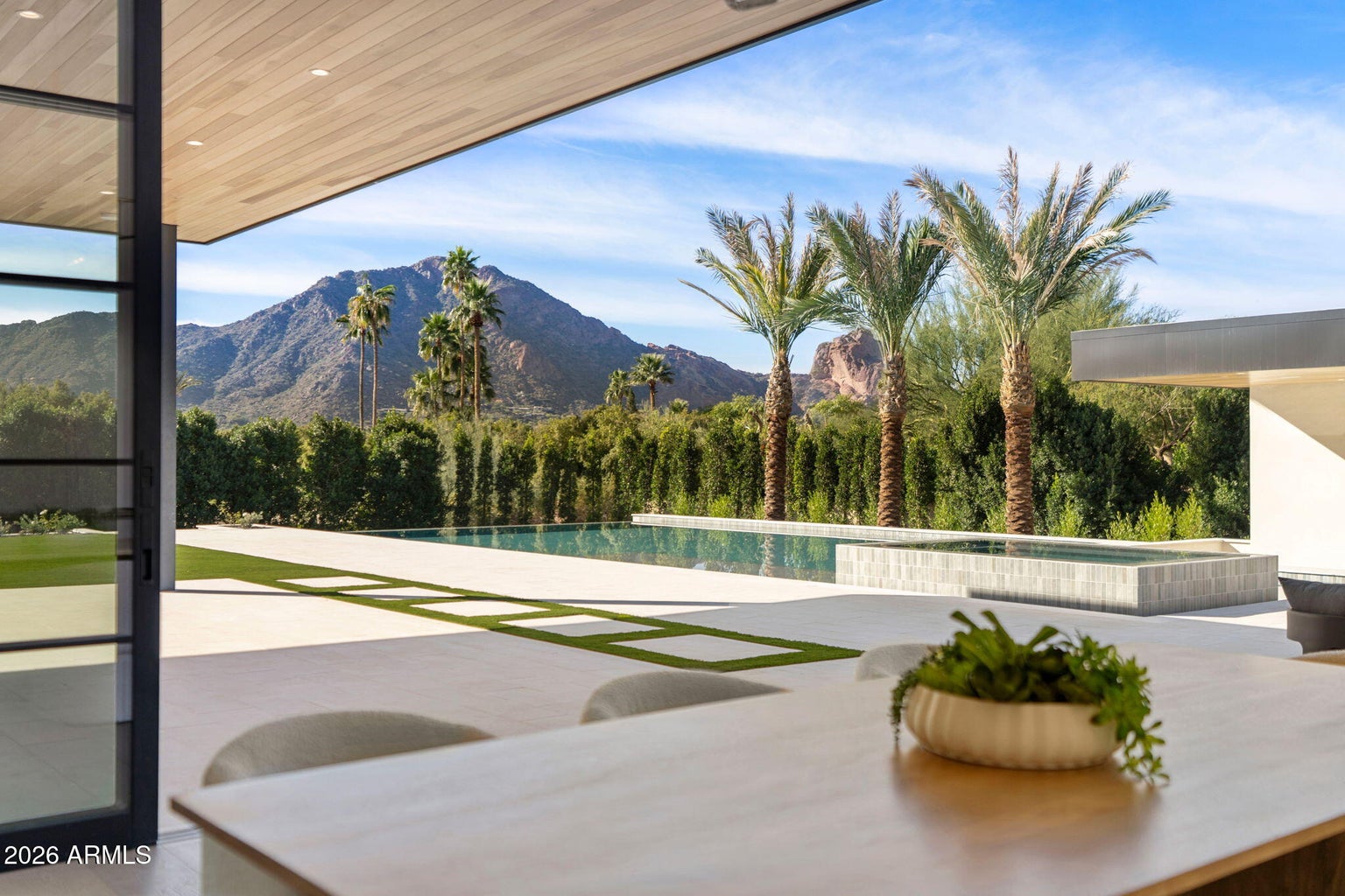 Stately Indoor Outdoor