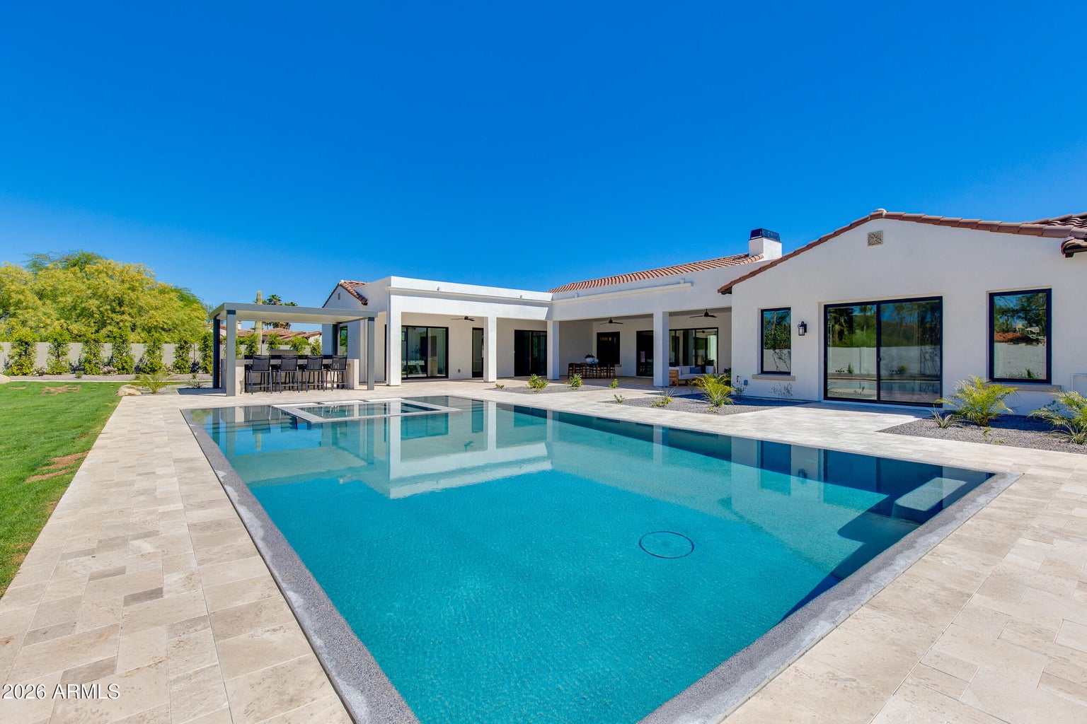 6621 E Doubletree Ranch Road